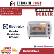 Electrolux Electrical Oven EOT38MXC