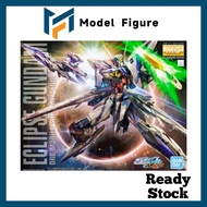Bandai - MG 1/100 Eclipse Gundam