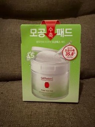 Cell Fusion C Pore Tox Pad