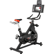 SOLE SB1200 Spin Bike Touch Screen