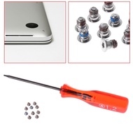 Screwdriver Kit 5 Star 6star T5 for  Apple macbook open back cover kit