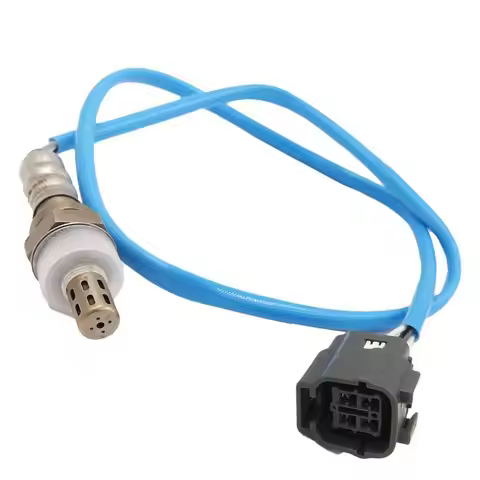 234-4044 L33M-18-861B Rear Lambda O2 Oxygen Sensor fit for Mazda CX-7 2.3L 2.5L 2007-2012 NO# 5S1000