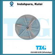 TOSHIBA (KULAI) WASHING MACHINE PULSATOR AW-J800AS AW-J800AM
