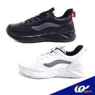 IQ SPORT รองเท้าผ้าใบผู้ชาย (Lifestyle) รหัสDF4-KE2218M