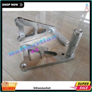 Again Nih Underbone Mio Potstep Drag Mio, Nouvo/Poostep Drag Motor Mio Step Drag