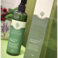 Dầu gội thảo dược Mugens Legitime Hàn Quốc 300ml (Dành cho tóc dầu)