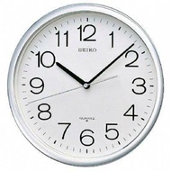 Seiko Wall Clock QXA014/QXA014S Original seiko japan