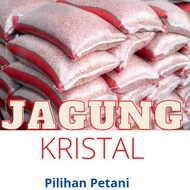 Jagung Kristal 25Kg