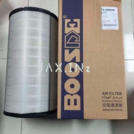 Lingong 470 Excavator Air Filter Grid P778771 A-7118 AF25619