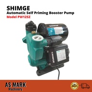 SHIMGE PW125Z / PW125F(125W) / PW370F(375W) / PW250F / PW550F /PW750F Automatic Self Priming Booster