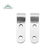 D12 Metal Rear  Damper Mount Fixed Seat Accessories for  D12 RC Truck Car Upgrades Parts