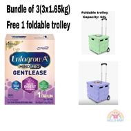 ENFAGROW GE (BUNDLE OF 3 --1.65KG X 3)Exp Jul 27