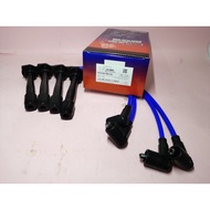 HYUNDAI MATRIX 1.6, ELANTRA 1.6, GETZ 1.4, RIO 1.4 DOHC HIGH PERFORMANCE PLUG CABLE WIRE 7MM 3CORE