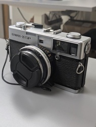Olympus 35 SP Film Camera