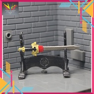 N80 Custom 3D Printed Accessories Cam Y Ve Sword Ver 1