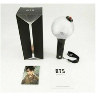 BTS OFFICIAL LIGHTSTICK VER.3