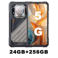 CUBOT KINGKONG X pro โทรศัพท์มือถือ 5G Android 3 ป้องกัน 14 10200 มิลลิแอมป์ โทรศัพท์มือถือแบบลำลองส