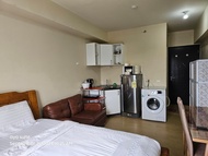 卡加延德奧羅城市中心的1臥室公寓 - 23平方公尺/1間專用衛浴 (a605,king bed,netfilx,youtube,ayala centrio tower)