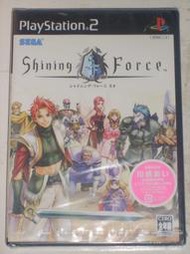 ◎◎(全新未拆) PS2 日初版　　　　　 新光明與黑暗 續戰篇　　　　　　 (全新未拆)◎◎