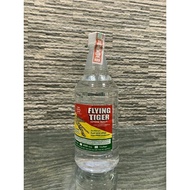 Flying Tiger Denatured Alcohol 1Liter