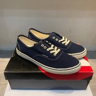 Airwalk - WS Canvas Basic - Navy - Size 9 UK 10 US/ EU 43/ (insole 29.7cm fit 44-45) - Brand new in 