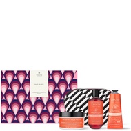 Crabtree & Evelyn London Giftset Pomegranate and Argan Oil
