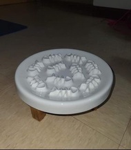 寵物陶瓷慢食碗