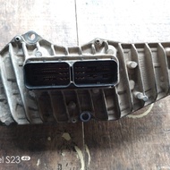 tcm ford ecosport