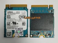 【可開發票】KIOXIA BG4 128G 256G 512G 1T  M.2 2230 NVME 固態硬盤一年保修