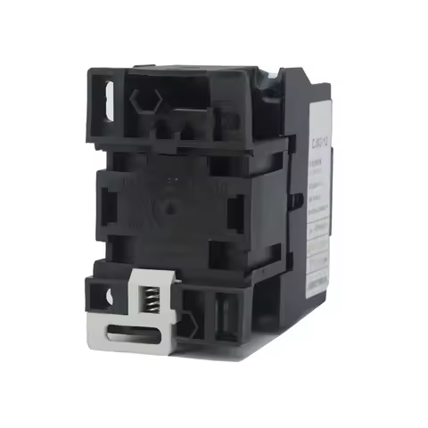 CJX2-25 Electrical Single Phase/Three Phase AC Contactor