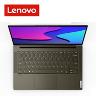 Lenovo Yoga Slim 7 14ITL05 82A300DRMJ 14'' FHD Laptop Dark Moss ( I5-1135G7, 8GB, 512GB SSD, Iris Xe