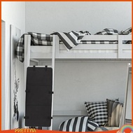 [PrettyiaSG] Kids Bunk Bed Ladder Cover Bunk Bed Stairs Lock Prevent Climbing Ladder
