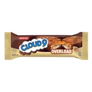 CLOUD 9 CHOCOLATE OVERLOAD 40GM 0027019