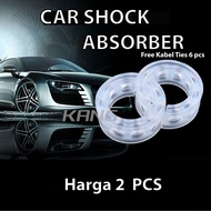 Spring Buffer Mobil Damper Shock Mobil
