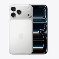 iPhone 17 Pro Max 256GB 全新sliver 未...