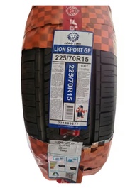 225/70 R15 Leao Nova Force Van+, Lion Sport GP, HP3, Nova Force Van 225/70R15 Tire Thailand & China