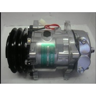 FC COMPRESSOR LORRY DELTA 3 TAN (7H13) FC
