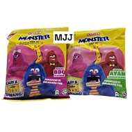 Mamee Monster - BBQ / Chicken