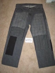 Neighborhood 03 Fragment Size M jeans levis supreme evisu