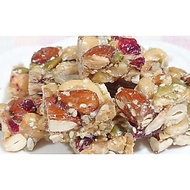 150g Mixed Nut Crisp Mixed Nuts Almonds Pumpkin Kernels Cashew Nuts Cranberry Raisins Sesame Nuts Nu