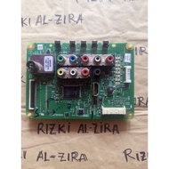 Tv mainboard Toshiba 19HV15EOriginal
