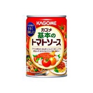 KAGOME 基本番茄醬 295g