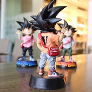 Recast Supreme Son Goku Kws VersionORANGE