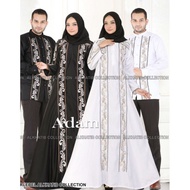 ALKHATIB COLLECTION COUPLE FAMILY ADAM