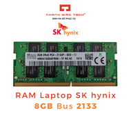 RAM Laptop SK hynix 8GB Các Bus 2133 2400 2666 3200 - Bảo Hành 3 Năm