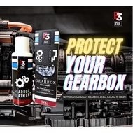 E3 OIL GEARBOX TREATMENT-Orignal