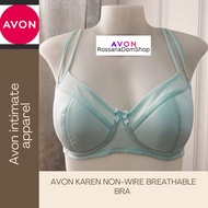 Avon Karen non-wire breathable bra