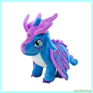 win gs of fire dragon big eye dragon fire wing dragon plush toy suitable for children's gifts yunt2s