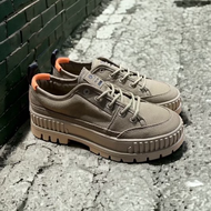 【新品】PALLADIUM RE GENERATE 拚色經典厚底帆布鞋 79127