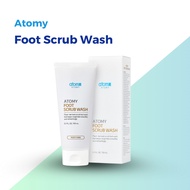 Atomy Foot Scrub Wash 150ml